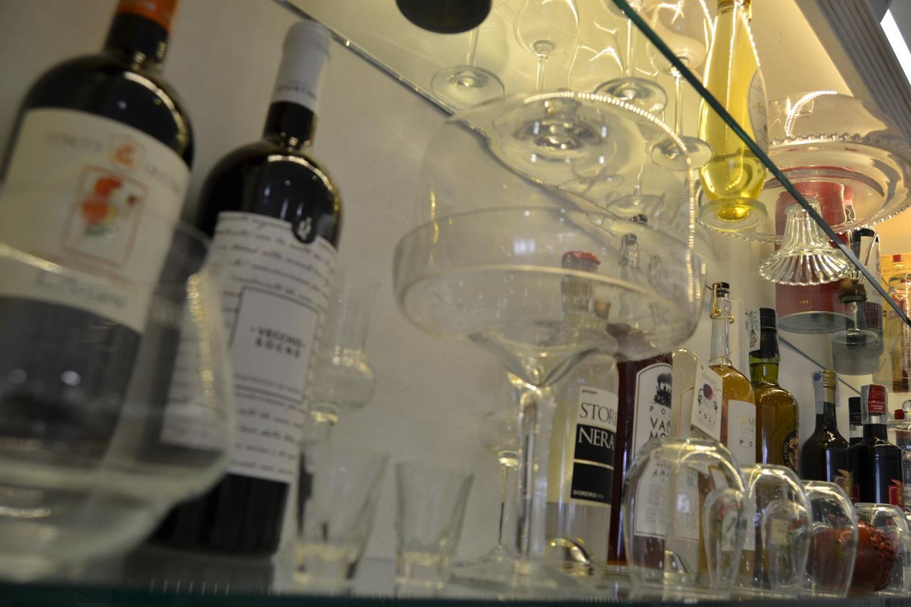 Bed And Breakfast Sun Wine Taranto Exterior photo
