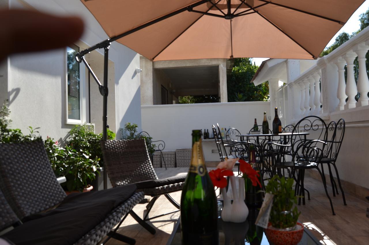 Bed And Breakfast Sun Wine Taranto Exterior photo