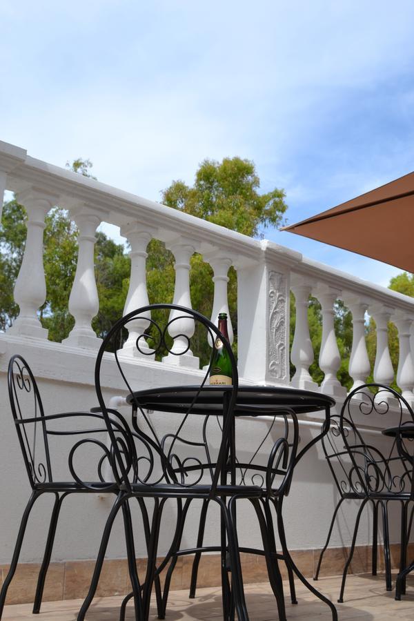 Bed And Breakfast Sun Wine Taranto Exterior photo