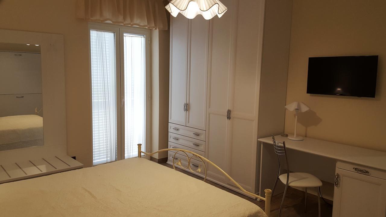 Bed And Breakfast Sun Wine Taranto Exterior photo