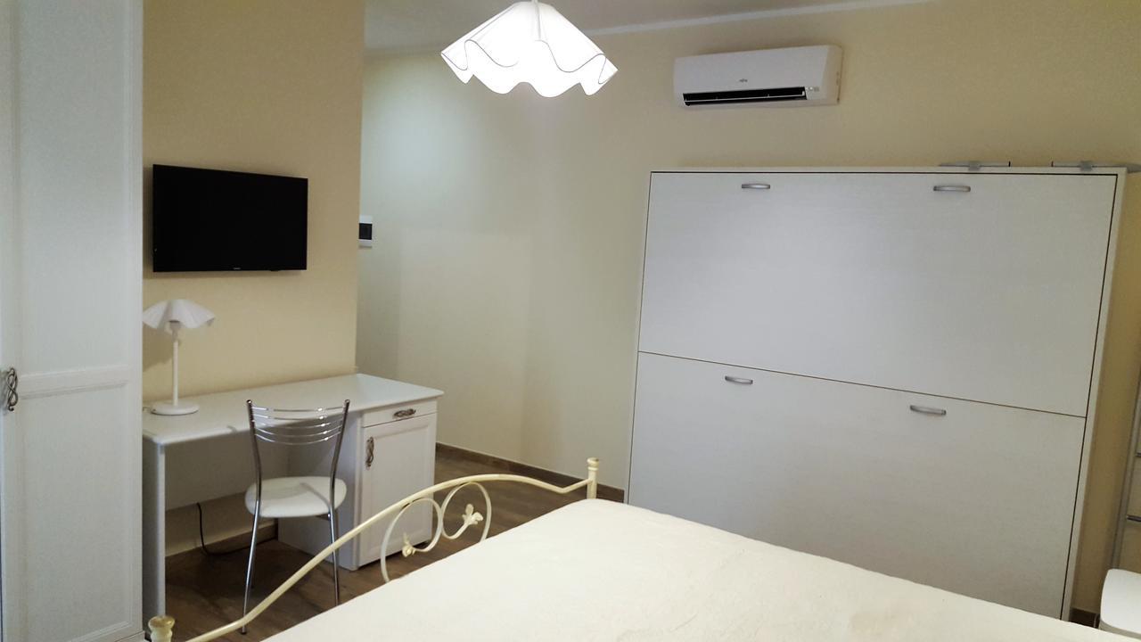 Bed And Breakfast Sun Wine Taranto Exterior photo