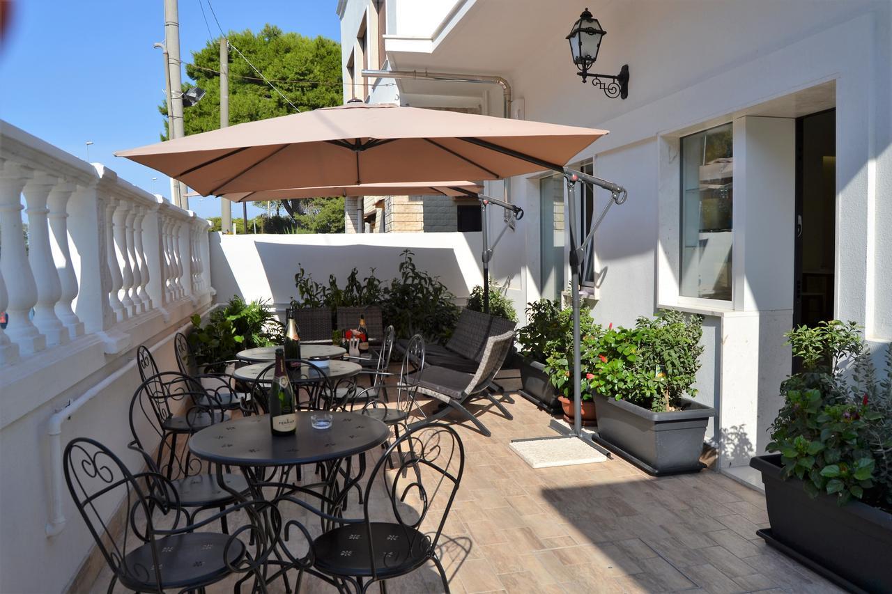 Bed And Breakfast Sun Wine Taranto Exterior photo