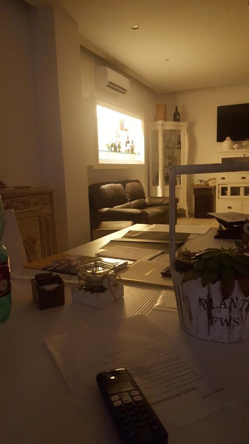 Bed And Breakfast Sun Wine Taranto Exterior photo
