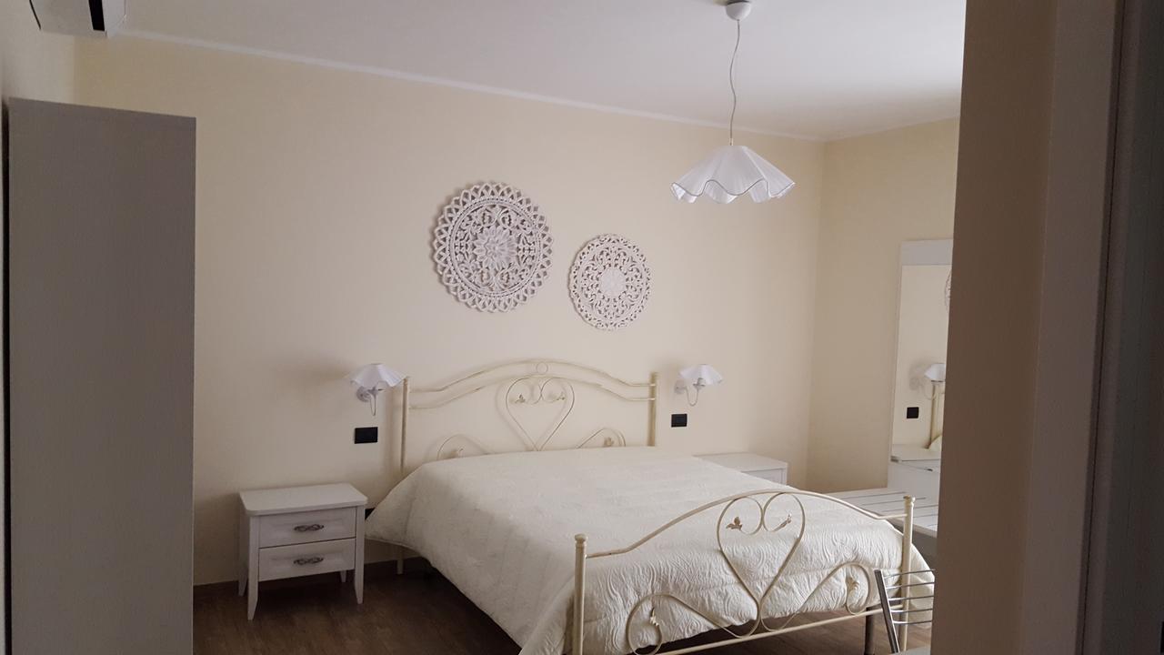 Bed And Breakfast Sun Wine Taranto Exterior photo