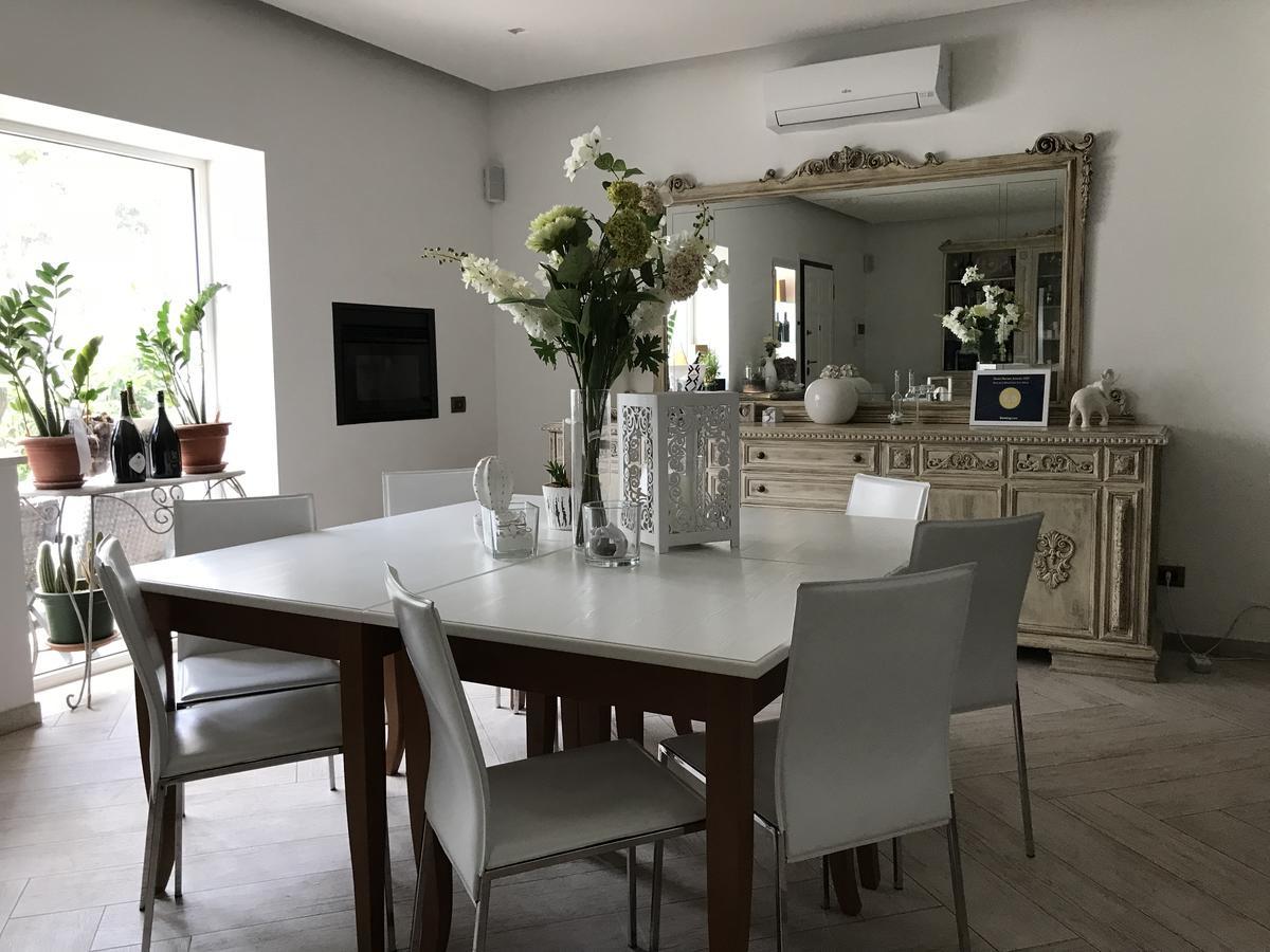 Bed And Breakfast Sun Wine Taranto Exterior photo