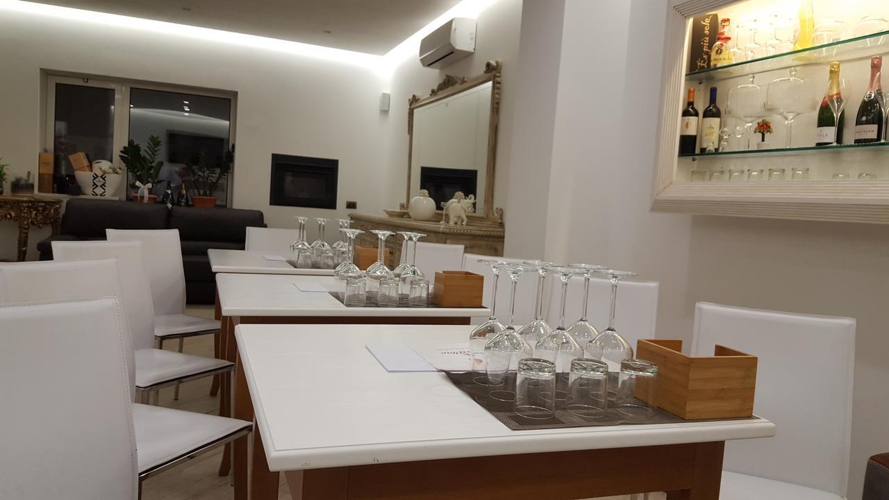Bed And Breakfast Sun Wine Taranto Exterior photo