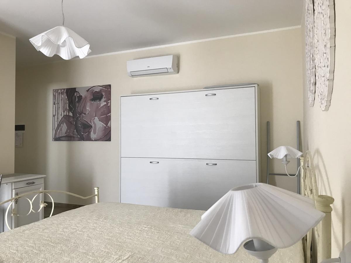 Bed And Breakfast Sun Wine Taranto Exterior photo