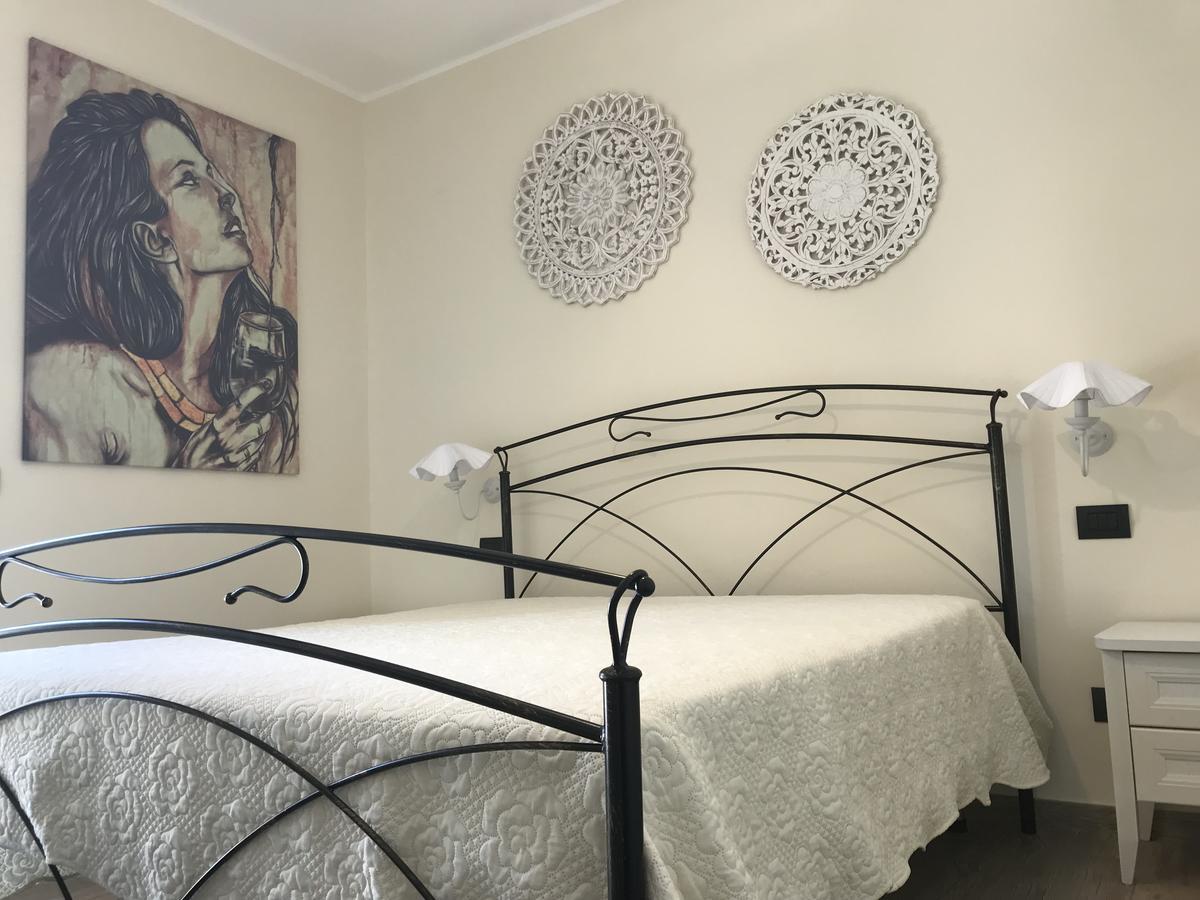 Bed And Breakfast Sun Wine Taranto Exterior photo