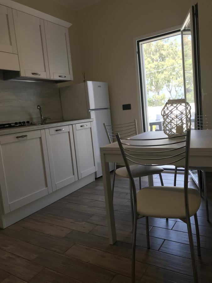 Bed And Breakfast Sun Wine Taranto Exterior photo