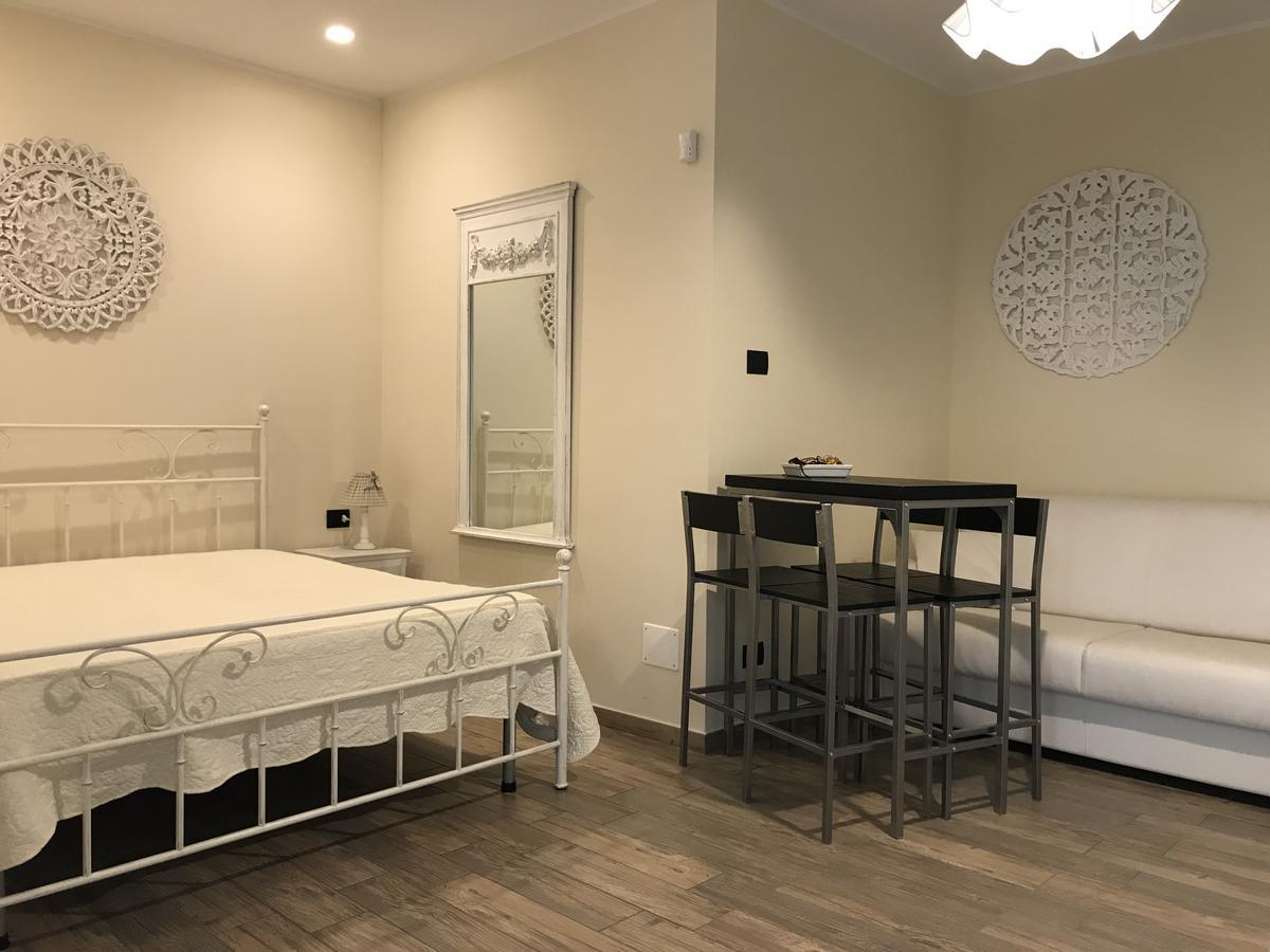 Bed And Breakfast Sun Wine Taranto Exterior photo