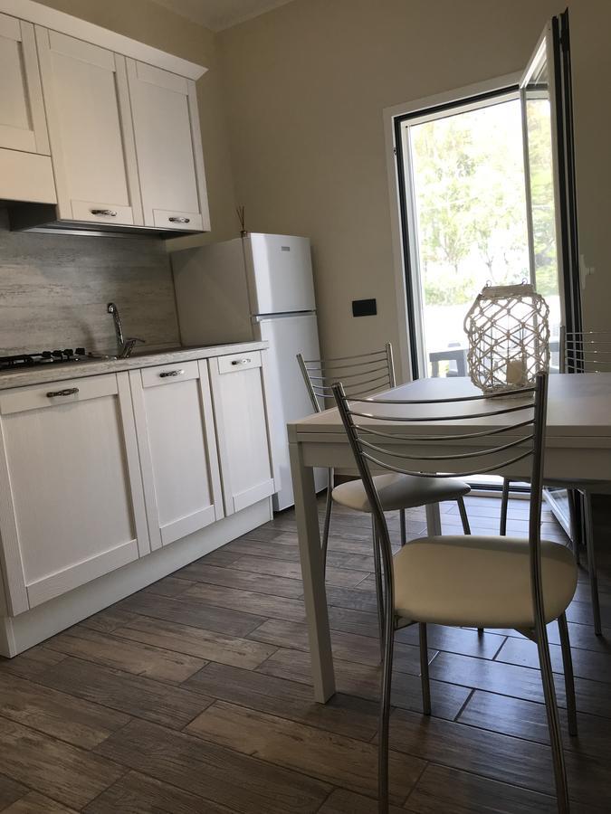 Bed And Breakfast Sun Wine Taranto Exterior photo